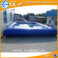 Large rectangle inflatable inflatable swimming pool walmart/inflatable pool rental